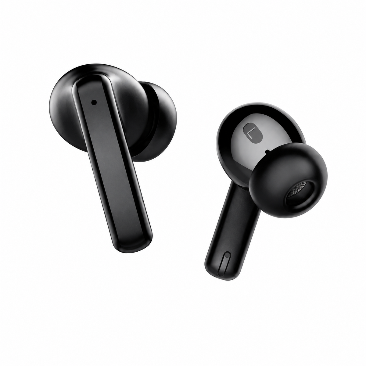 Premium Wireless Bluetooth Earbuds – Deep Bass & Clear Sound