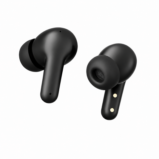 Air Pro Wireless Earbuds – Deep Bass & Noise Reduction