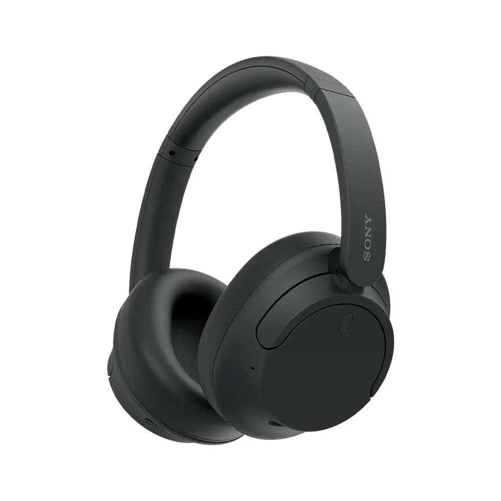 Wireless Bluetooth Headphones – Active Noise Cancelling Headset