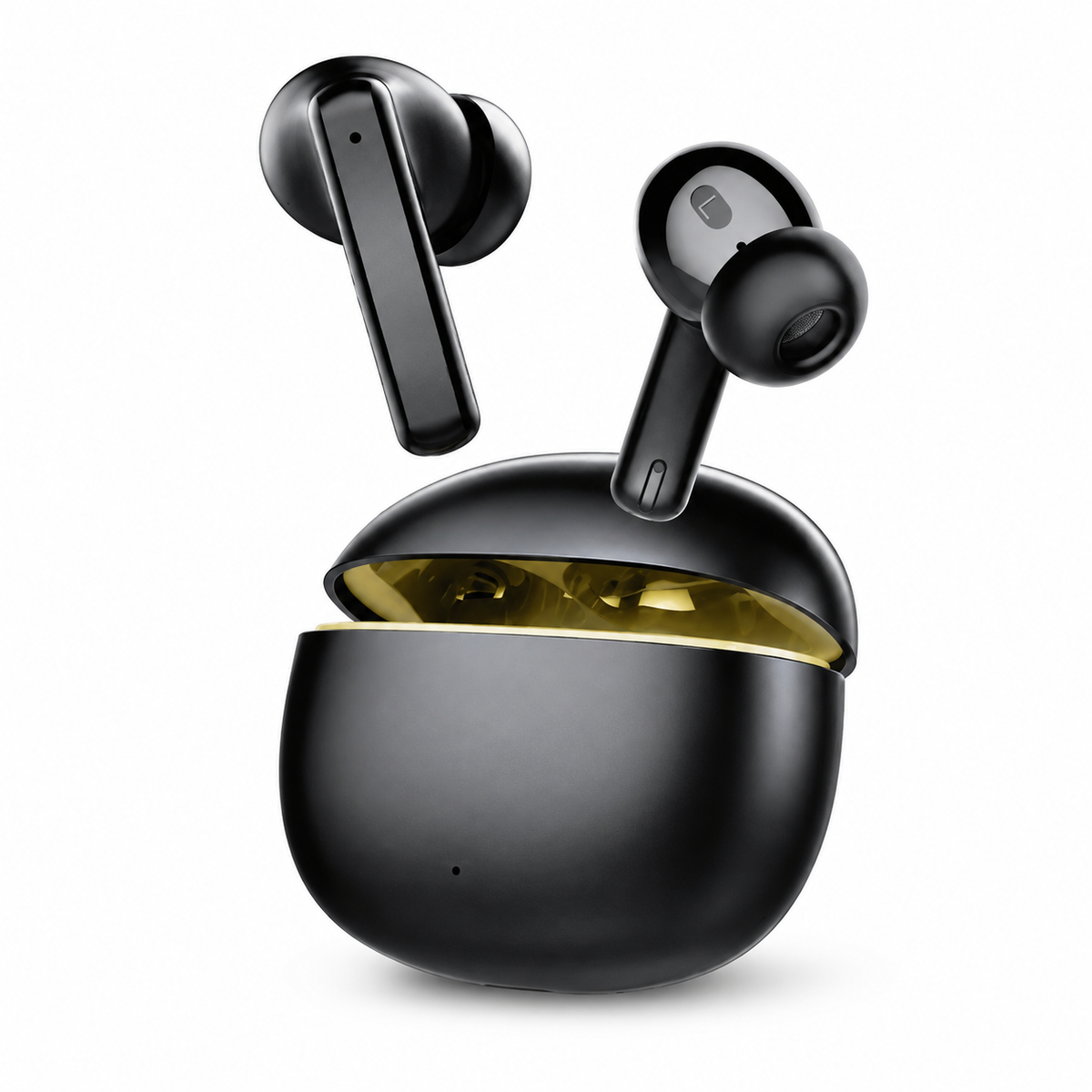 Premium Wireless Bluetooth Earbuds – Deep Bass & Clear Sound